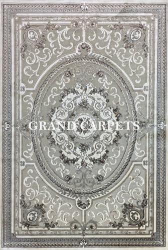 Ковер Genova 38068 6565 61 от Салона Ковров Grand Carpets