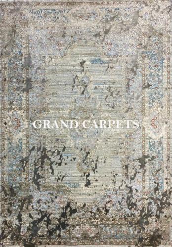 Ковер Historia Overday 3041A Cream / Mink от Салона Ковров Grand Carpets