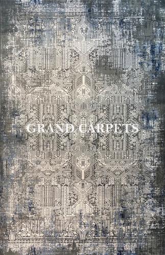Ковер Status 5883C Gri от Салона Ковров Grand Carpets
