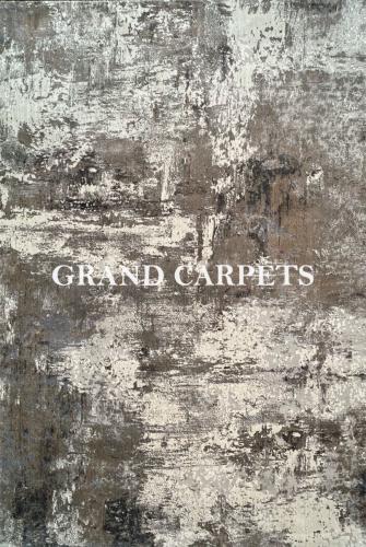 Ковер Kalahari W9734 Cream/ Grey от Салона Ковров Grand Carpets