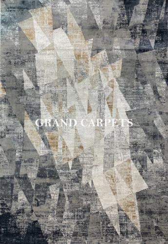 Ковер Centaury AO77C Dark Gray от Салона Ковров Grand Carpets