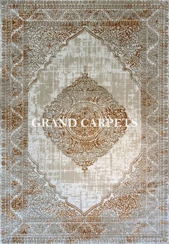 Ковер Verona R034A Gold от Салона Ковров Grand Carpets