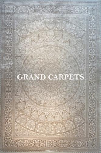 Ковер Castello 5204B Vizon от Салона Ковров Grand Carpets