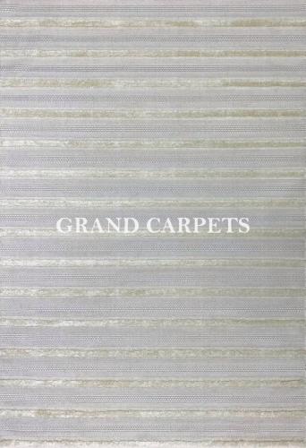 Ковер Level 25025A Cream / Cream от Салона Ковров Grand Carpets