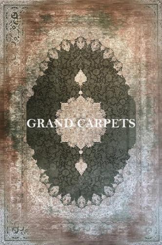 Ковер Noyan 8214 Cream от Салона Ковров Grand Carpets