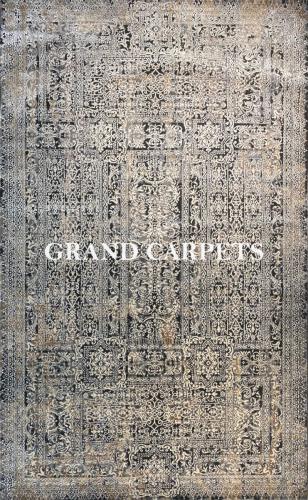 Ковер Gloria S 076B Kemik от Салона Ковров Grand Carpets