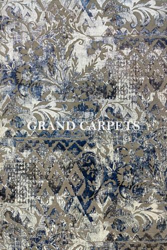 Ковер Genova 38408 6525 90 от Салона Ковров Grand Carpets