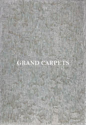 Ковер Prisma JP45A Gray от Салона Ковров Grand Carpets