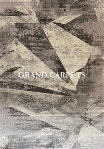 Ковер Opera A1332A Ivory / Grey от Салона Ковров Grand Carpets