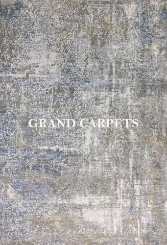 Ковер Montana ER32B Beige / Grey от Салона Ковров Grand Carpets