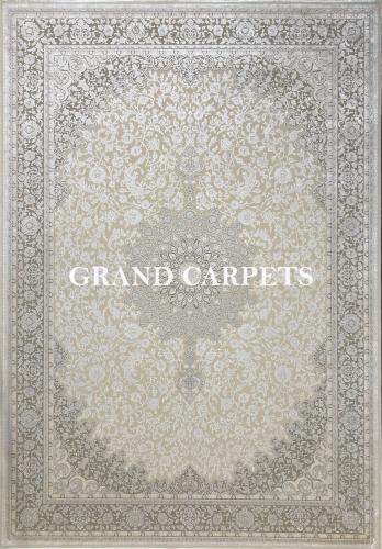 Ковер Royal C831AB Cream / Beige от Салона Ковров Grand Carpets