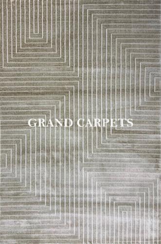 Ковер Asteria E256AK D.Beige/Beige от Салона Ковров Grand Carpets
