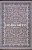 Ковер Farsi 1200 G256 Light Gray от Салона Ковров Grand Carpets