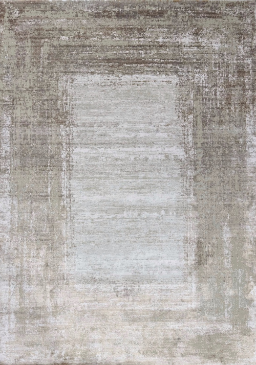 Абстрактный Ковер Sensation AG44F Cream / Beige — купить в Новосибирске с доставкой по России | Grand Carpets