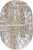 Ковер Accent 102MB Beige / Cream от Салона Ковров Grand Carpets
