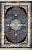 Ковер Tabriz DM008 Blue от Салона Ковров Grand Carpets