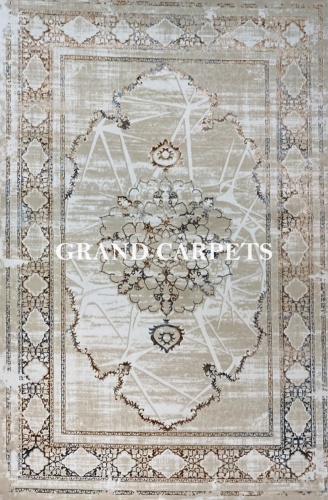 Ковер Ascona 4417A BEJ от Салона Ковров Grand Carpets