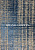 Ковер Zen B3122A Gri / Mavi от Салона Ковров Grand Carpets