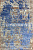 Ковер Historia M03 Blue от Салона Ковров Grand Carpets