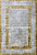 Ковер Polar TT90A Cream от Салона Ковров Grand Carpets