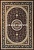 Ковер Qum 5161A Burgundy от Салона Ковров Grand Carpets