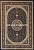 Ковер Qum 5161B Lacivert от Салона Ковров Grand Carpets