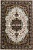Ковер Qum 5158A Bej от Салона Ковров Grand Carpets