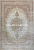 Ковер Castello 8022A Beige / Beige от Салона Ковров Grand Carpets