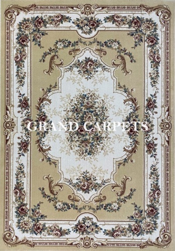 Ковер Bella 0539 51055 от Салона Ковров Grand Carpets