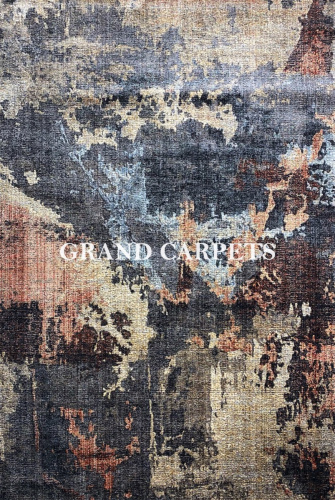 Ковер Era C887AJ Cream / Rose от Салона Ковров Grand Carpets