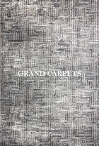 Ковер Art A050AG Grey / Antracite от Салона Ковров Grand Carpets