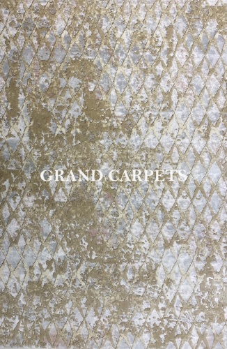 Ковер Ametis 6267C Bej от Салона Ковров Grand Carpets