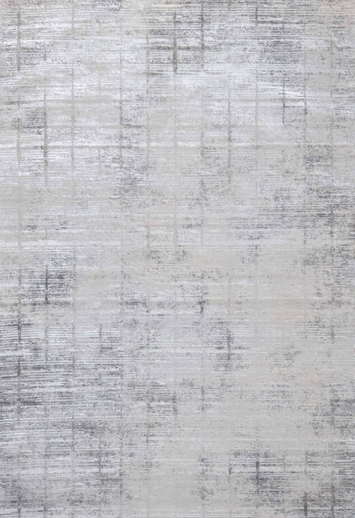 Абстрактный Ковер Shine 34224A Cream / Grey — купить в Новосибирске с доставкой по России | Grand Carpets