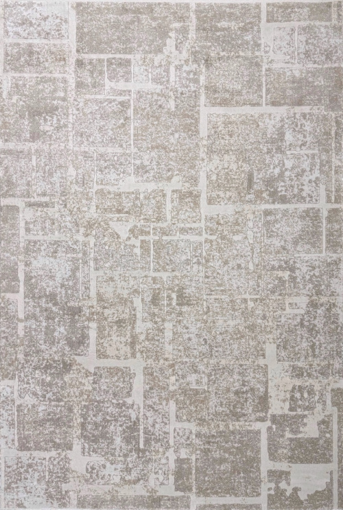 Абстрактный Ковер Nova LH88A Cream / Beige — купить в Новосибирске с доставкой по России | Grand Carpets
