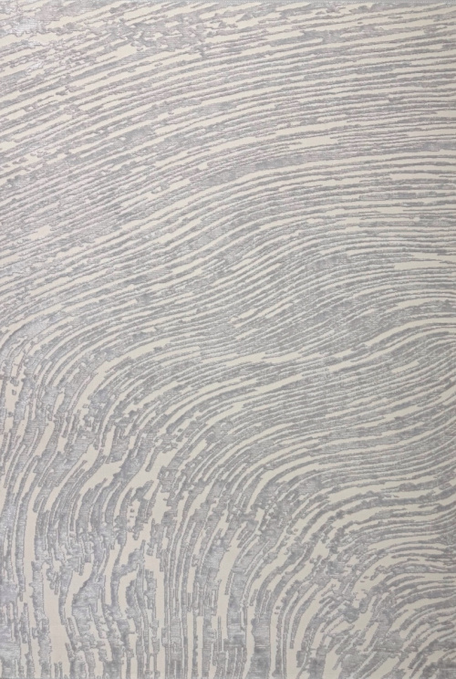 Абстрактный Ковер Perfect 2790A Gray / Gray — купить в Новосибирске с доставкой по России | Grand Carpets