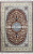 Ковер Tabriz DM009 Red от Салона Ковров Grand Carpets